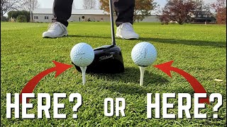 99 of Golfers Hit Driver Farther When They Do This [upl. by Woodie491]