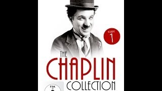 The Chaplin Collection Vol 1 [upl. by Nwahsuq]