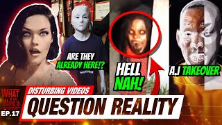 CREEPY TikToks That Will Make You QUESTION Your REALITY Ep 17 [upl. by Janiuszck]