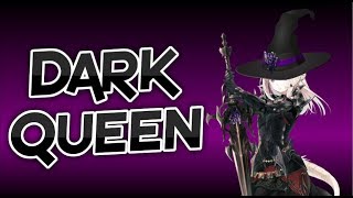 Dark Souls 3 The Dark Queen [upl. by Aierdna976]