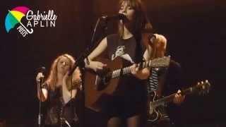 Gabrielle Aplin  November Subtitulado al Español [upl. by Rhonda]