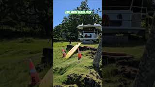 Carlsmith Beach Park Hilo Hawaii beach hawaiibeach hilohawaii hilo beachlife beaches [upl. by Tally]