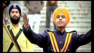 Hola Mohalla Baajaan Wale Da Full Song I VirasatEKhalsa [upl. by Ebehp]