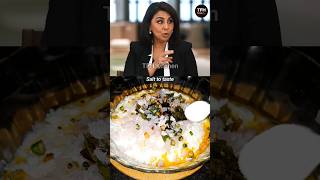 NEETU KAPOOR ki favourite PROBIOTIC food KANJI Recipe 😍🔥 shorts viralrecipe food neetukapoor [upl. by Aihsela460]