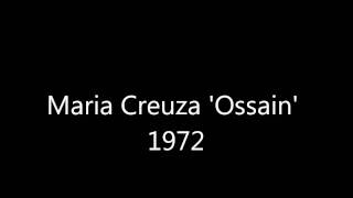 Maria Creuza Ossain 1978 [upl. by Andrey257]