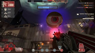 Scream Fortress Bloodwater Gameplay Halloween 2024 [upl. by Ocirnor]