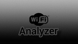 WiFi channel analyser WiFi Ka channels kaise set kare [upl. by Nosyarg]