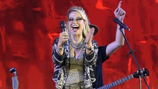 Anastacia  Live in Abu Dhabi 2024 Private Event [upl. by Assena]