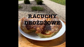 Thermomix  RACUCHY DROŻDŻOWE [upl. by Nuahsor]