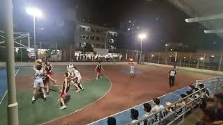 Yuhua vs Ayer Rajah 210820241 [upl. by Oicnaneb651]