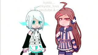 Piko and Miki are siblings  Talkloid READ DESC [upl. by Disario470]