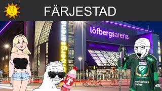 Karlstad Regions be like [upl. by Mulderig]