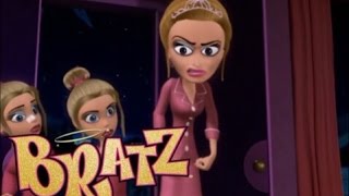 Burdine Maxwell Top 12 Moments  Bratz® [upl. by Cutler]