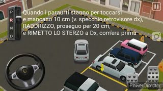 COME AGGIUSTARE IL PARCHEGGIO a L [upl. by Amalbergas]