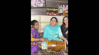 kitho maye labeya kanjoos chandra ladies sangeet video [upl. by Moskow]