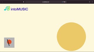 TUTORIAL  PATATAP  Basics of Music Theory  intoMUSIC [upl. by Egoreg]