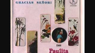 Paulita Frances  Eterno Amor [upl. by Otrepur]