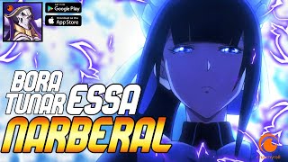 🔴 OVERLORD LORD OF NAZARICK  EU SÓ QUERIA TER UMA NARBERAL GAMMA SSR KKKK [upl. by Eimaraj241]