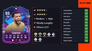 Flashback Étienne Capoue SBC [upl. by Fates]