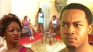 SEXY BABES  I CAN NEVER LOVE A BAD GIRL LIKE YOU NONSO DIOBI AND UCHE OGBODO AFRICAN MOVIES [upl. by Alakim]