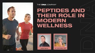 Peptides and Their Role in Modern Wellness [upl. by Nesline]