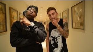 BIRDMAN BAKING WITH CASKEY YMCMB CASKEY PERFORMS LIVE CALLE ORANGE TONY LOKO TV [upl. by Siuraj]