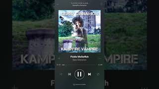 Gerry Cinnamon  Fickle Mcselfish [upl. by Jaddo]