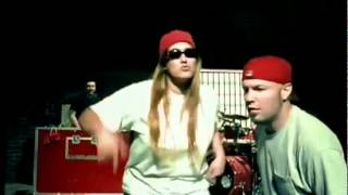 Limp Bizkit  Break Stuff Uncensored [upl. by Yaya]