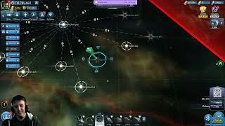 Highlight Star Trek Fleet Command  Using the Talios to farm Actian Hostiles [upl. by Eraste]