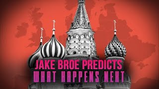 quotPutin Is Looking At Polandquot  Jake Broe Breaks Down The Kremlins Future [upl. by Kimbra]