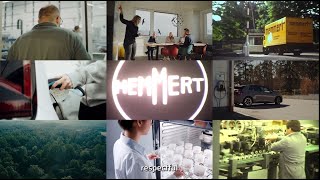 Memmert Anniversary Film  90 years of being ahead [upl. by Nwahsuq]