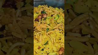 Poha Jalebi recipe shorts k dhuruvrathee latestnews [upl. by Neelrad]