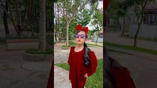 Safira AKA Zahra dance challenge trending video shortsviral youtubeshorts viral superstar [upl. by Anerom]