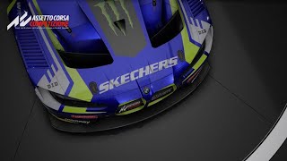 Assetto Corsa Competizione 2024 PS5 [upl. by Armillda486]