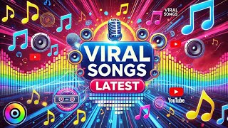 Viral Songs Latest  Best Trending Music Hits 2024  Acoustic Love Songs 2024 [upl. by Ornie]