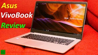 Asus VivoBook S15 S510UN Long Term Review Core i7 8th Gen NVidia GeForce MX150 [upl. by Brok]