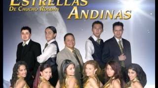 LA 3RA DE VUELVE  LAS ESTRELLAS ANDINAS [upl. by Enttirb]