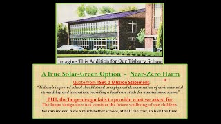 TisburySchoolPlanB Sept1 [upl. by Haze]