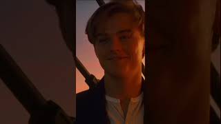 Titanic Scene  Jack and Rose  quotI changed my mindquot scene  knowledgeshines titanic titanicmovie [upl. by Lieno285]