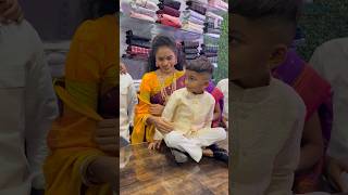 hindavi patil ने दिली shop ला भेट 😍😍 dj marathi pune dance song actor vlog lavani hindavi [upl. by Ielirol]