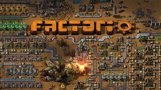 Стрим Перестройка базы Factorio 10 [upl. by Hunsinger]