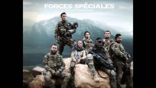 Special Forces 2011 soundtrack by Xavier Berthelot  Elias Death [upl. by Penland]