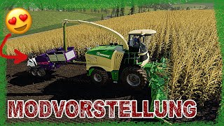 MAIS SILAGEBALLEN AUF KONSOLE🚜Multibaler Kombi😱🔥LS19FS19🔴HD👀PCKONSOLE💥Commander Keule [upl. by Yasmar]