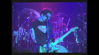 Soma  The Smashing Pumpkins 1993  Live  Metro HD [upl. by Chelsae]