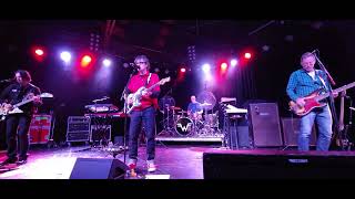 WEEZER  PORK AND BEANS  quotLIVEquot POMONA CA GLASSHOUSE 4242023 [upl. by Einimod]