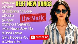 Top Hits 2024 Playlist 🎧 New Pop Music🎵Best New Songs 2024💥 [upl. by Nnylassej]