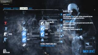 Payday 2 Stealth Build since shotgun dlc [upl. by Rhines]