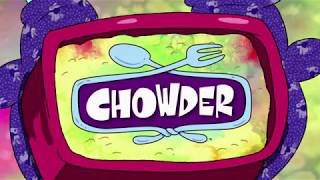 Chowder Theme Song  Remastered [upl. by Hendrickson593]