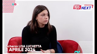 Lisa Luchetta e Sara Esposito sono state licenziate 🥵 [upl. by Einaffit900]