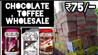 toffee chocolate wholesale marketbranded chocolate wholesale marketwholesale market [upl. by Steady291]